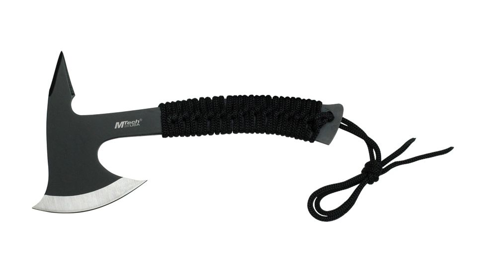 Mtech Mini Tomahawk Axe, 8.5in. MT629