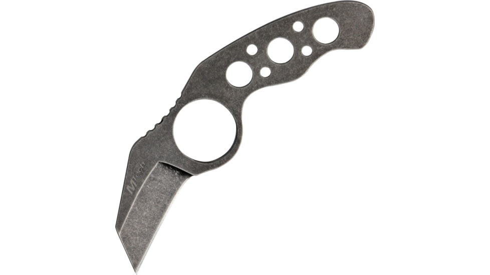 Mtech Neck Knife, 5.5in. MT667