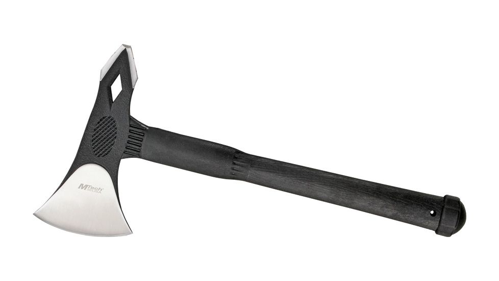 Mtech Tactical 440 Stainless Axe, 14.5in. MTAXE3