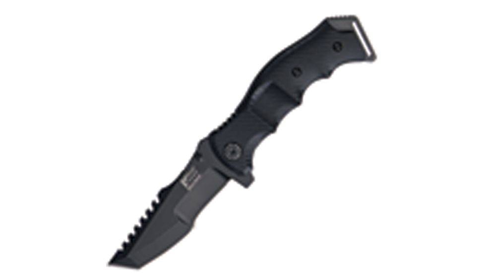 Mtech Tactical Fighting Knife A/O, Knife MTXA805