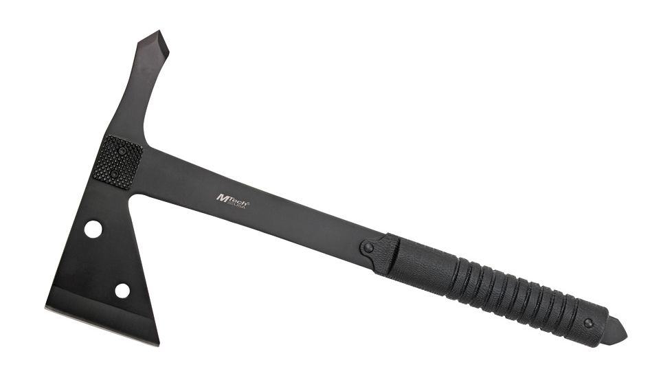 Mtech Tactical Rescue Axe, 15.5in. MTX3