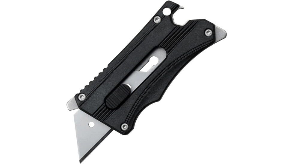 Mtech Utility Sliding Button Lock