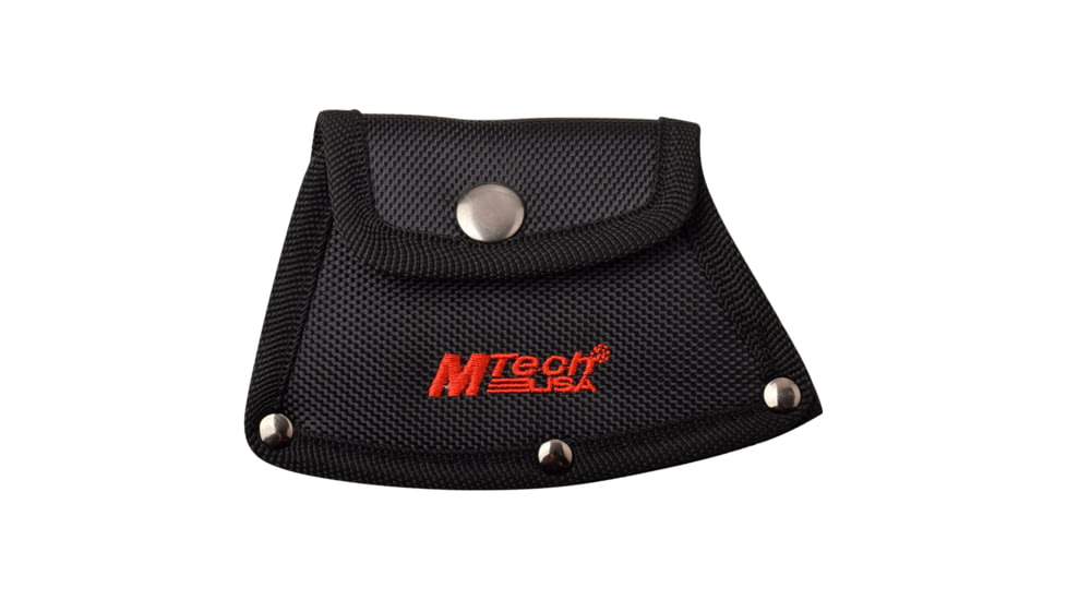 Mtech Wharncliffe Fixed Blade Knife, 3.5 in, 3Cr13 Stainless Steel Stainless Steel, Brown, MT-20-86BR