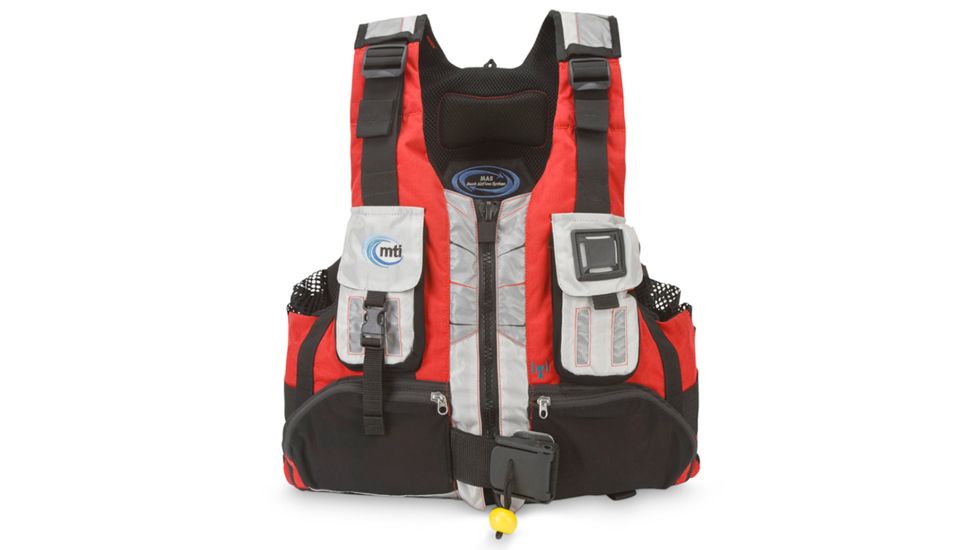 MTI Adventurewear Headwater R-spec M/l MTI-903R-0RA45