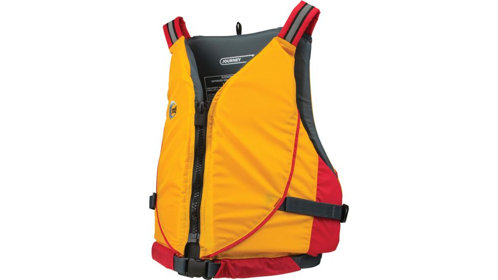 MTI Adventurewear Journey Blue/grey L/xl MTI-711M-0BA56