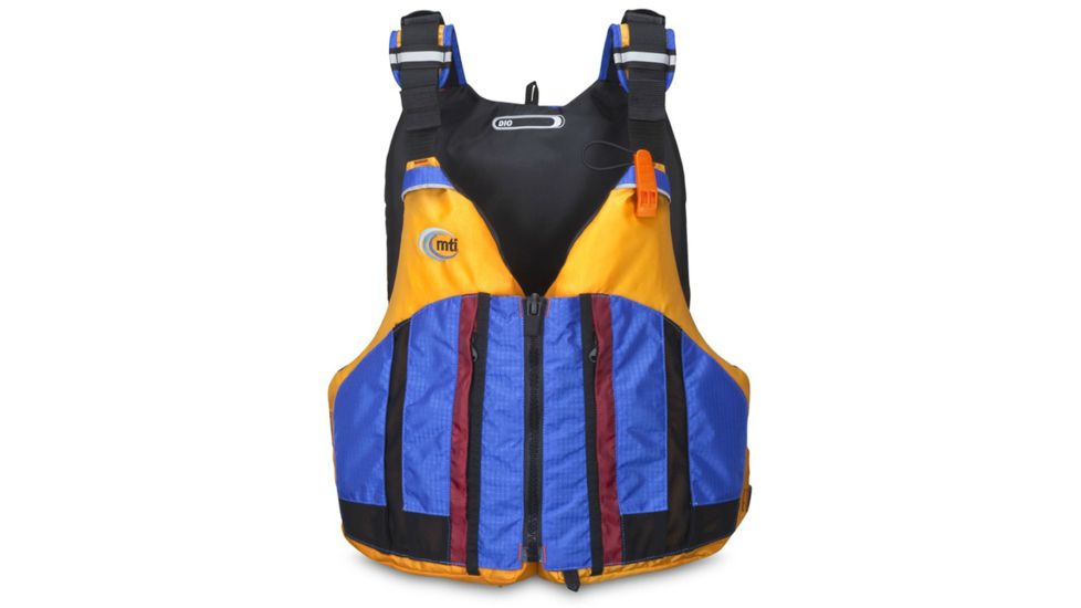 MTI Underdog Dio Mango/grey Md/lg MTI-806CMD/LG, mang