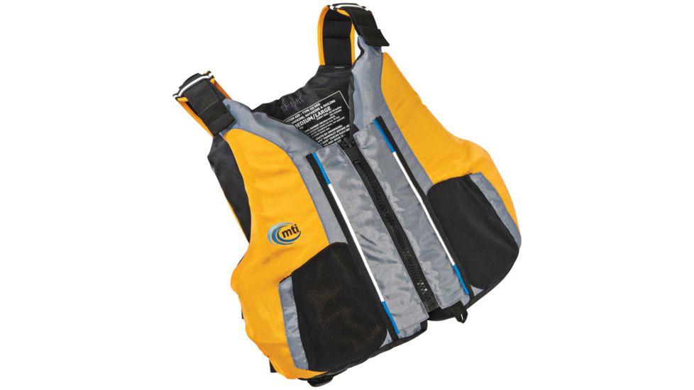 MTI Underdog  Dio Mango/grey Xs/sm MTI-806C XS/SM, mang