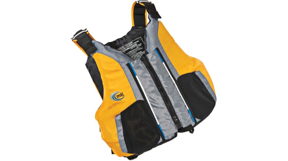 MTI Underdog  Dio Mango/grey Xs/sm MTI-806C XS/SM, mang