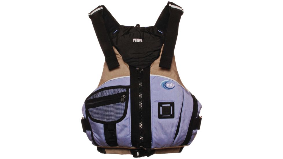 MTI Underdog  Pfdiva - S/m Peri/khaki MTI-705E-0GB34