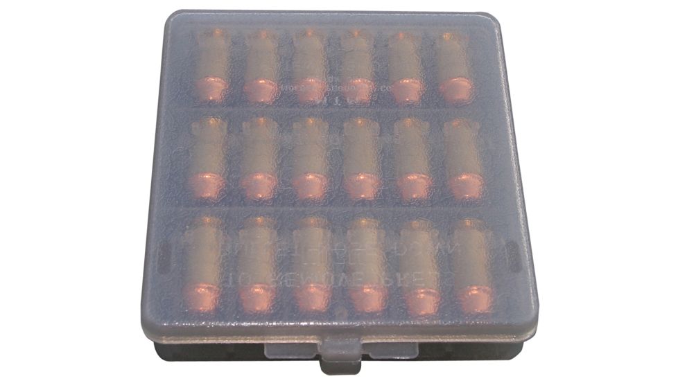 MTM 18 Round Pistol Wallet For 45ACP W184541