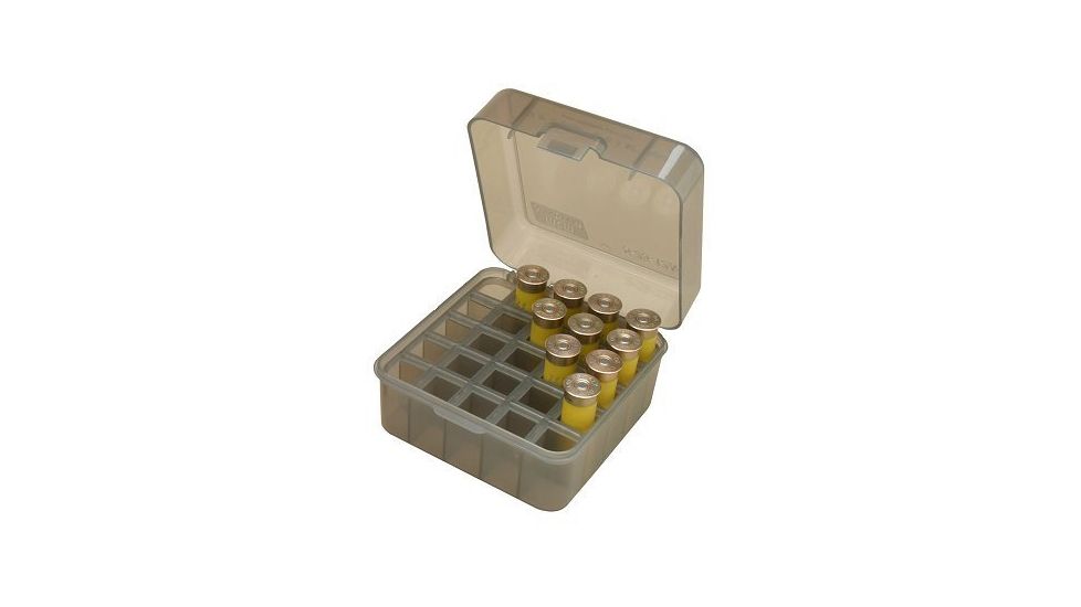 MTM 3 1/2" 25 Round Shotshell Case S2512M41
