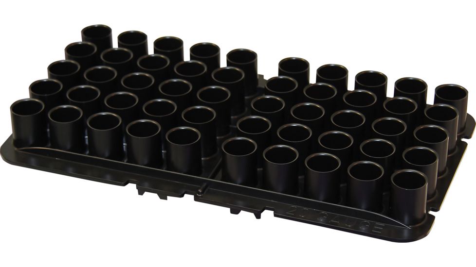 MTM 50 Round 20 Gauge Shotgun Shell Tray ST2040
