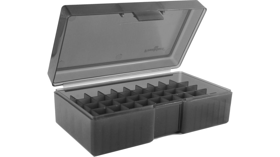 MTM 50 Round 44Magnum/45 Long Colt Ammo Box P504429