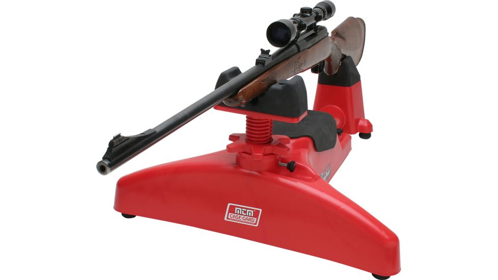MTM Adjustable Shooting Rest PSR30