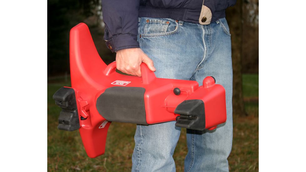 MTM Adjustable Shooting Rest PSR30