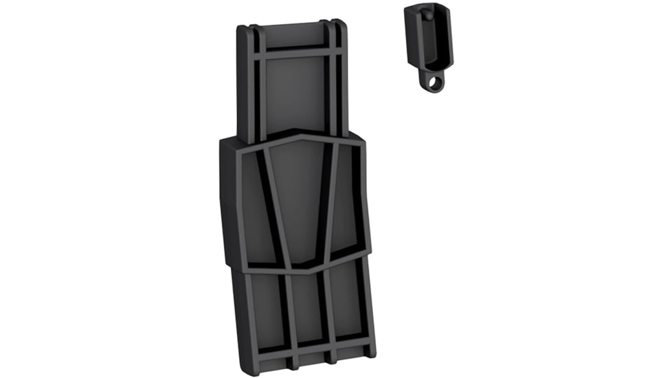 MTM AR Vise Block, Dark Gray, ARVB