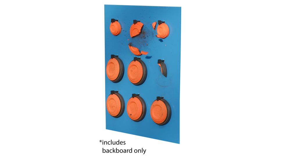 MTM Bird Board Clay Target Holder