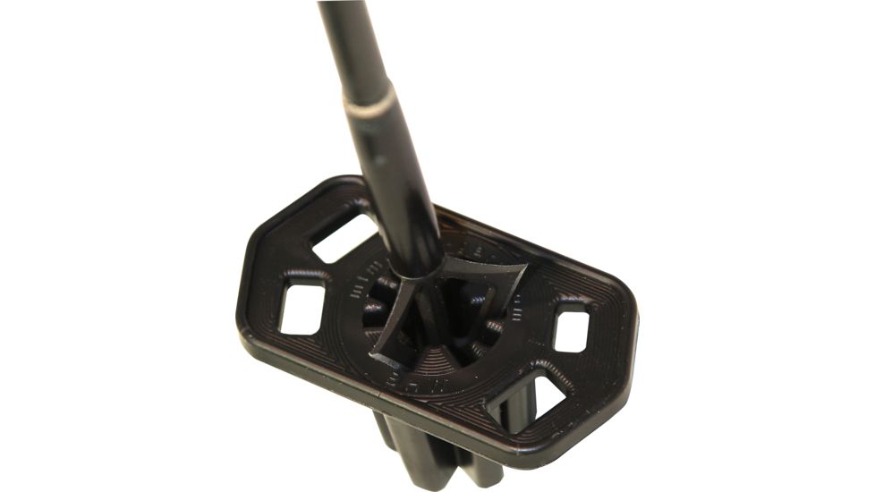 MTM Broadhead Wrench &amp; Nock Adjustment Tool, BHW
