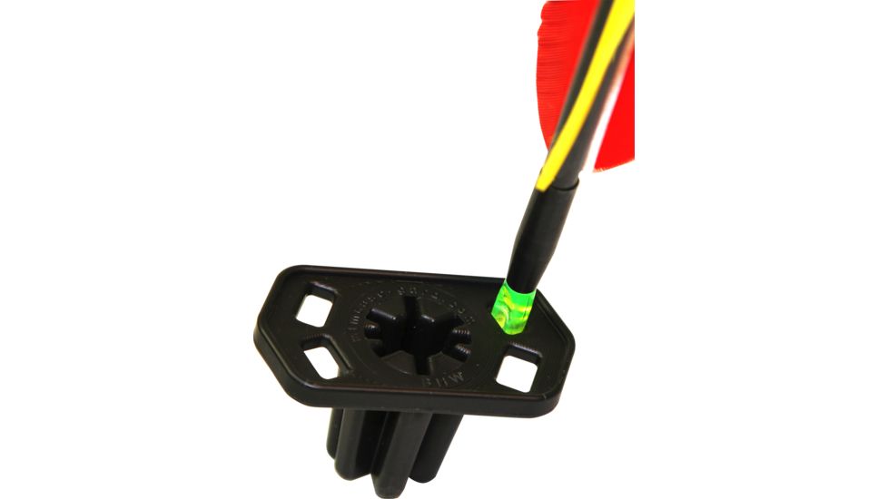 MTM Broadhead Wrench &amp; Nock Adjustment Tool, BHW