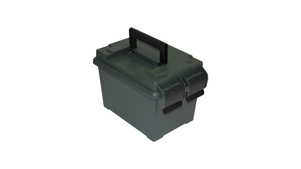 MTM .45 Caliber Ammo Can, Forest Green, MTMAC45