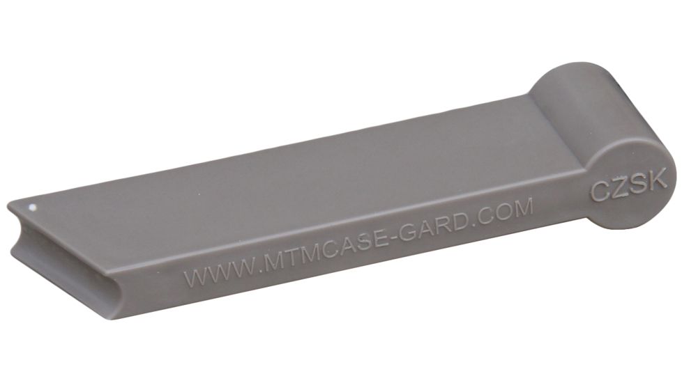 MTM Clip Zip SKS, Dk Earth, small CZSK