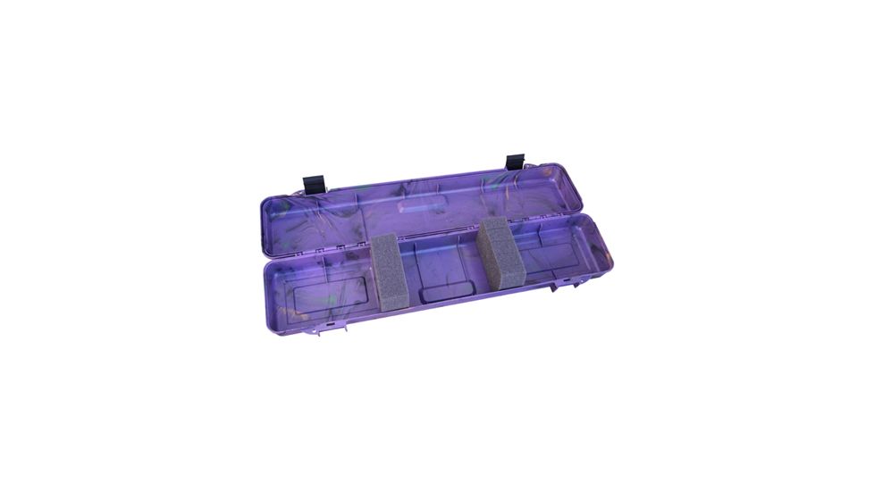 MTM Crossbow Bolt Case, Purple, large BHCB-25C