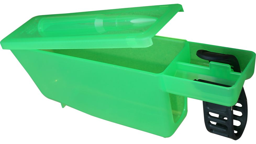 MTM Gun Cleaning Patch Catcher GCPC