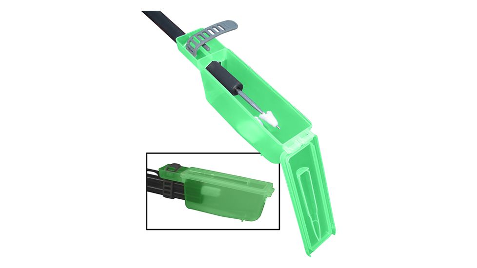 MTM Gun Cleaning Patch Catcher GCPC