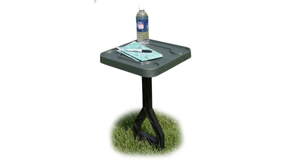 MTM Jammit Personal Outdoor Table For Cookouts Barbeques Sports JM-1-11
