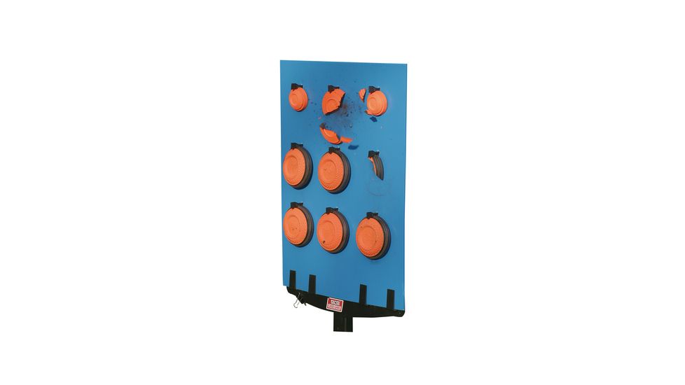 MTM Jammit Target Stand Backer TB-20