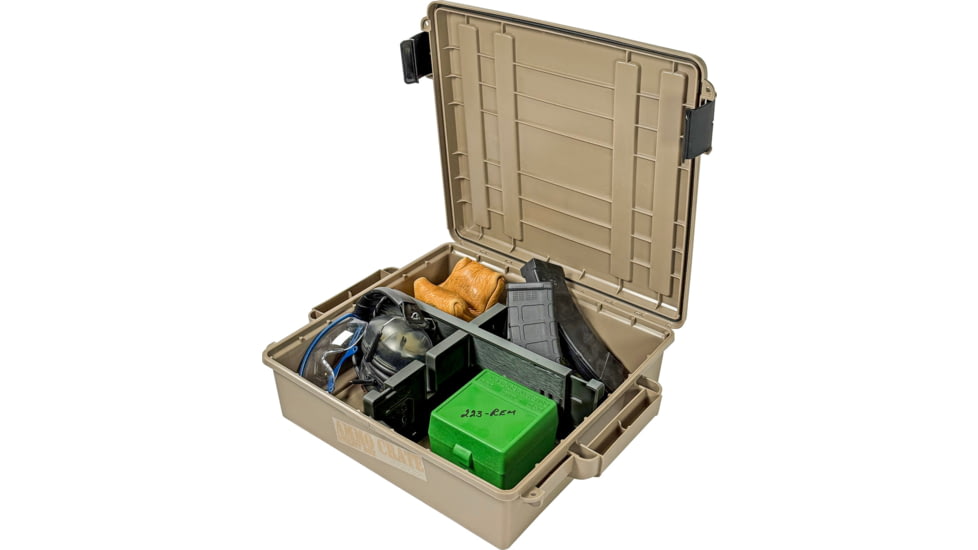 MTM Crate Divider 5-8-12