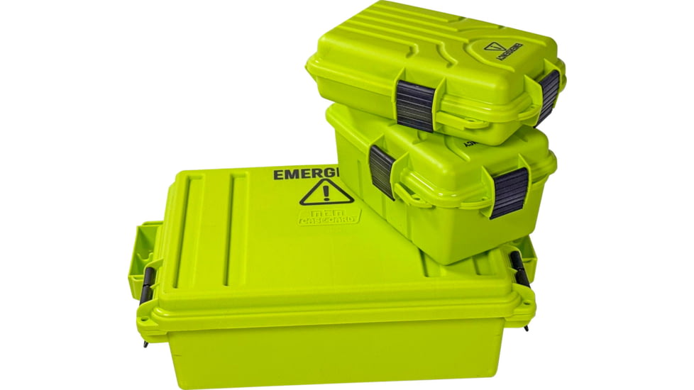 MTM Emergency Box