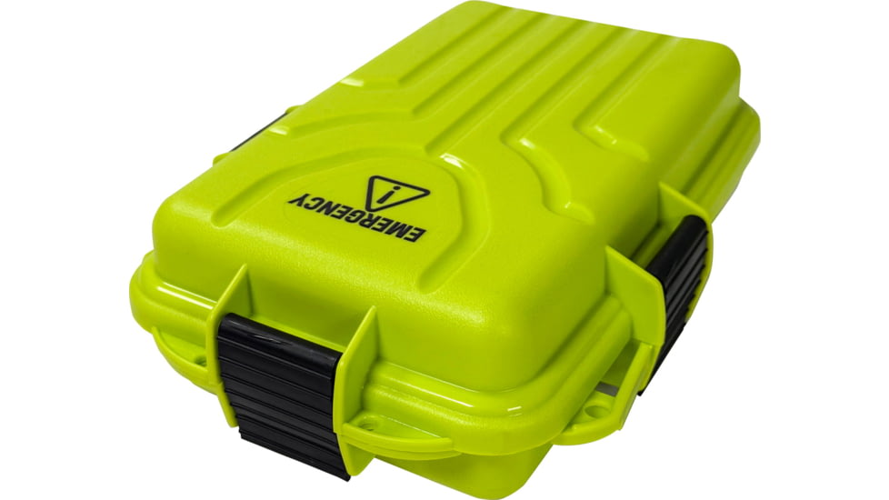 MTM Emergency Box