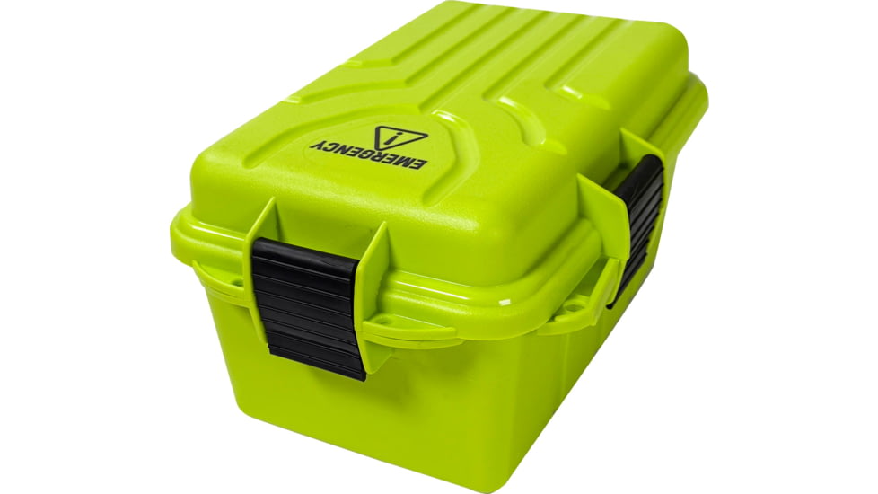MTM Emergency Box