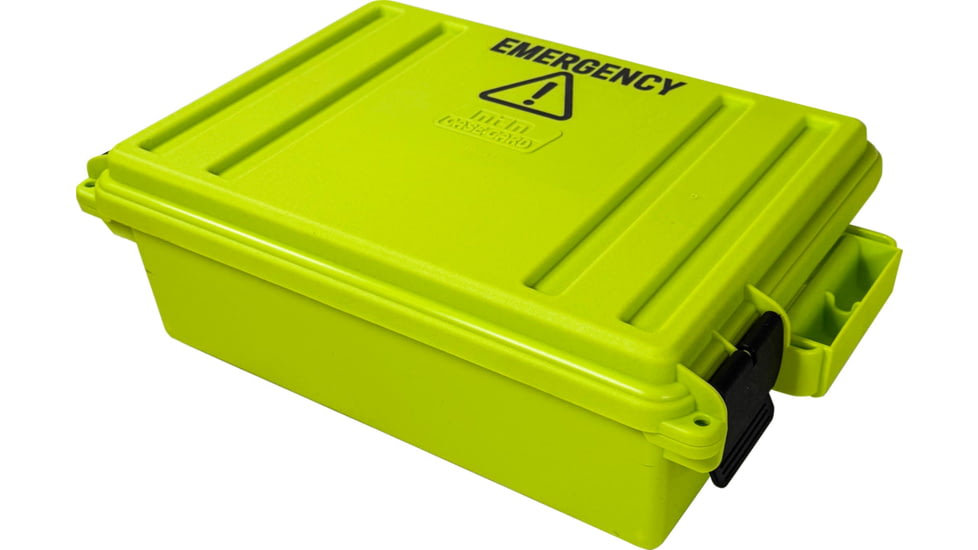 MTM Emergency Box