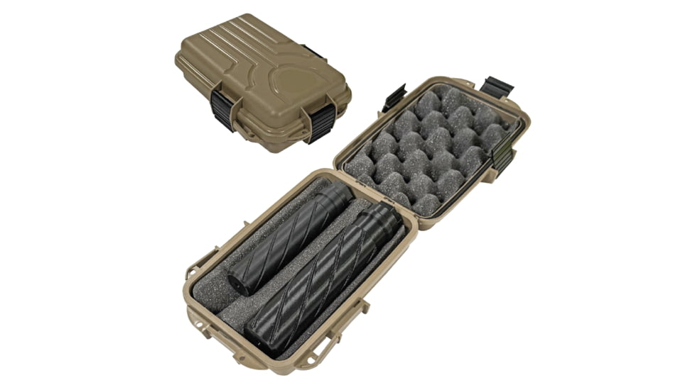 MTM Suppressor Protector 2