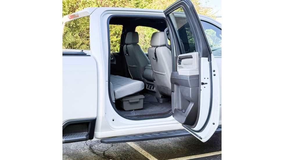 MTM Truck Underseat Gear Crate