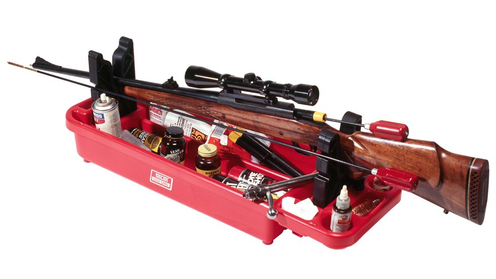 MTM Portable Maintenance Center Bench Model