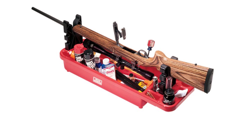 MTM Portable Maintenance Center Bench Model
