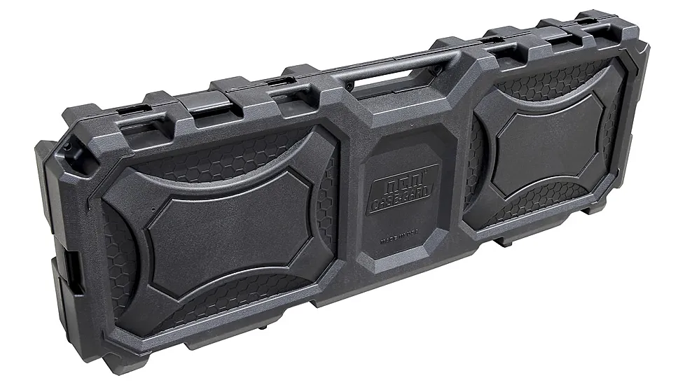 MTM 42 Gun Case
