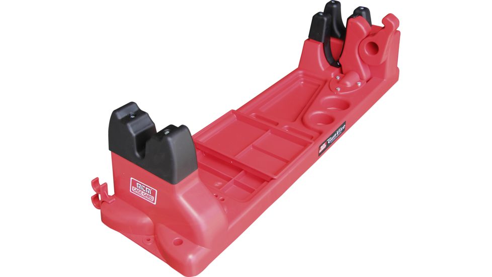 MTM Red Gun Vise GV30
