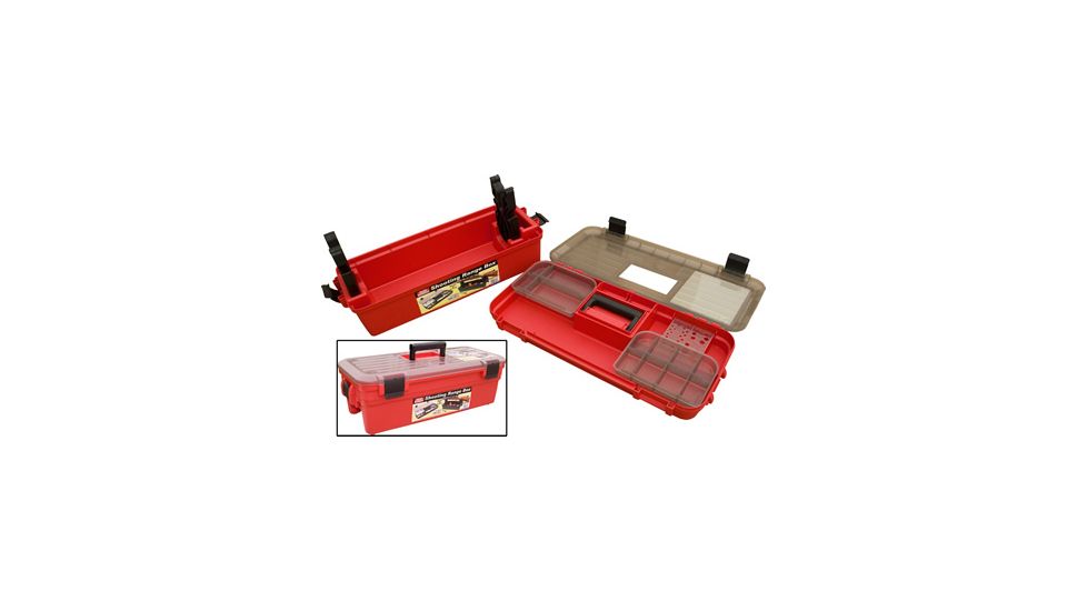 MTM Shooting Range Box &amp; Maintenance Center RBMC-30