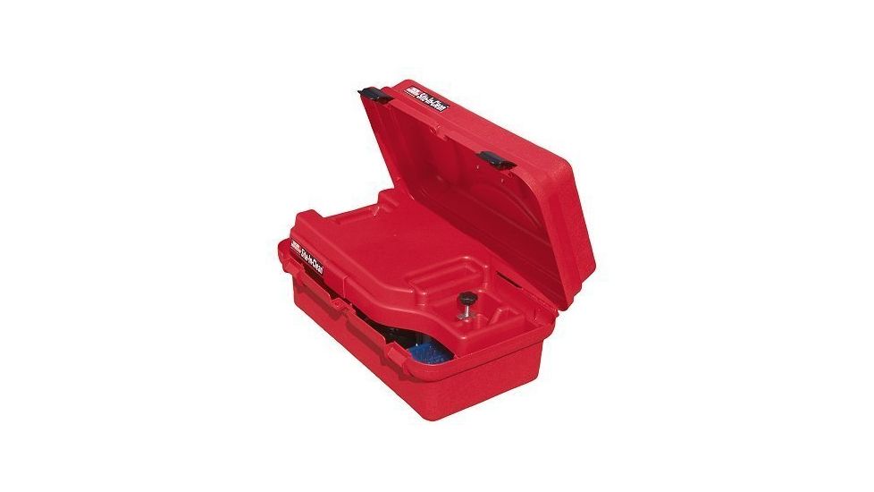 MTM Sighting In/Cleaning Rest w/Case SNCC30