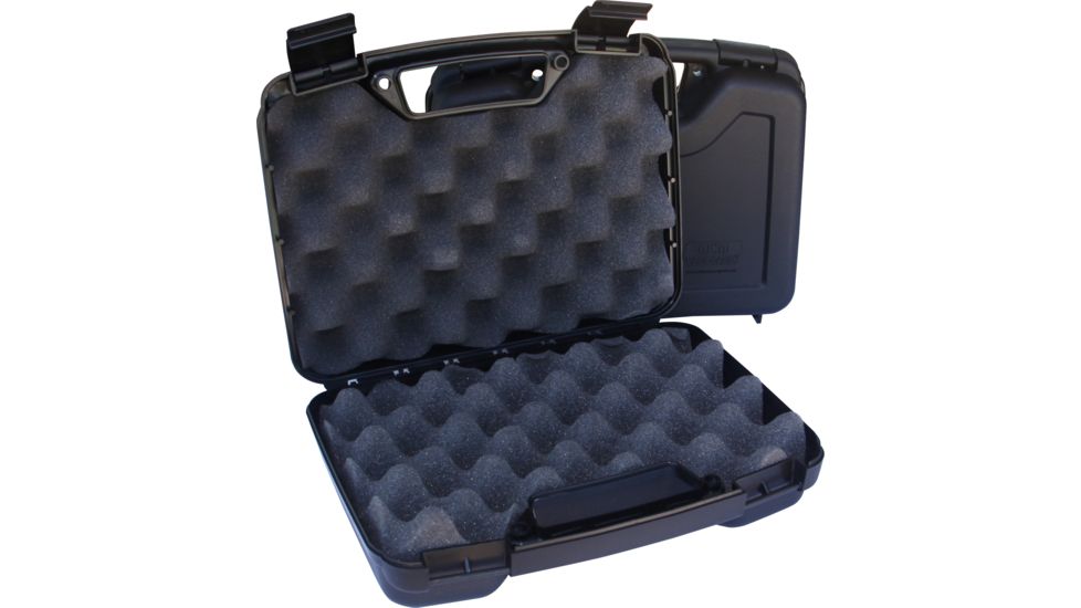 MTM Single Handgun Case For Up to 4 Barrel 80540