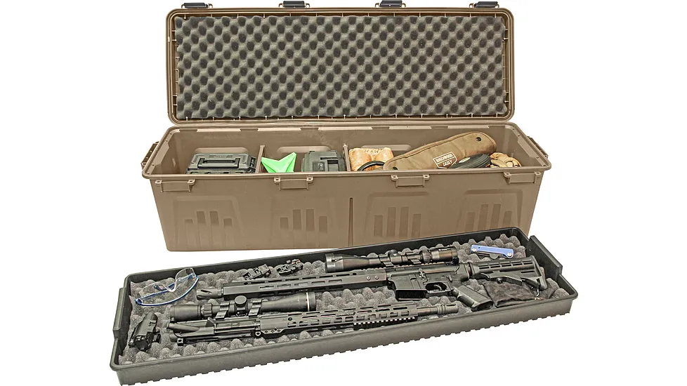 MTM Tactical 39in Rifle Crate