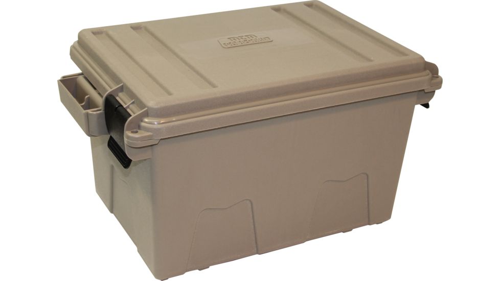 MTM Tactical Mag Can 308, Dark Earth, TMC308