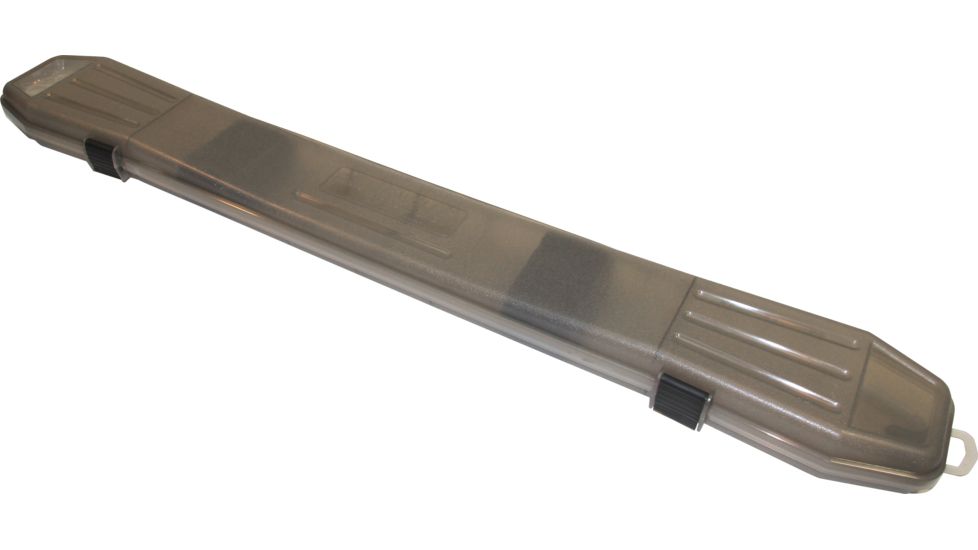 MTM Traveler Arrow Case/6 Arrow, Gray, BTAC-41