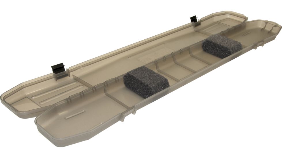 MTM Traveler Arrow Case/6 Arrow, Gray, BTAC-41