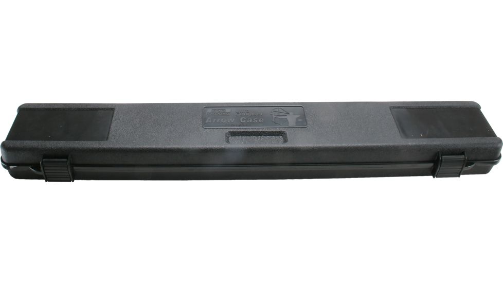 MTM Ultra Compact Arrow Case 12 Arrows Upto 32.2in., Black BHUC-40