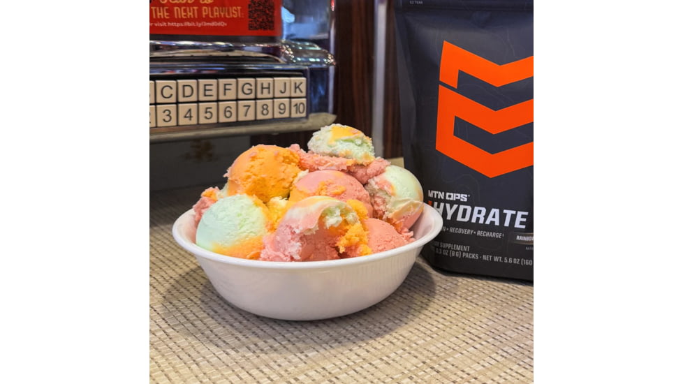MTN OPS Hydrate Drinks, Rainbow Sherbet, 1134700320